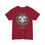 Thumbnail: "Jester" the Casino Cat - Ca$ino Cat Unisex Tee - Casino Gambling Lover Shirt