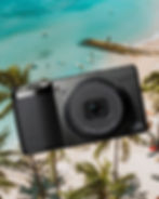 must-have travel camera for photographers