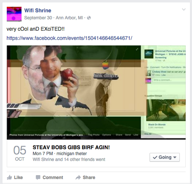 wifi shrine steve jobs birth event announcement.png
