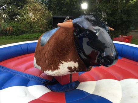 Its Rodeo Time - Yeeehoooo