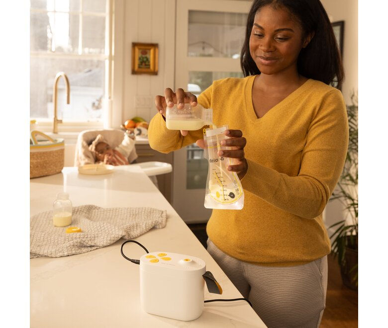 Thumbnail: Medela Pump In Style® Pro Breast Pump
