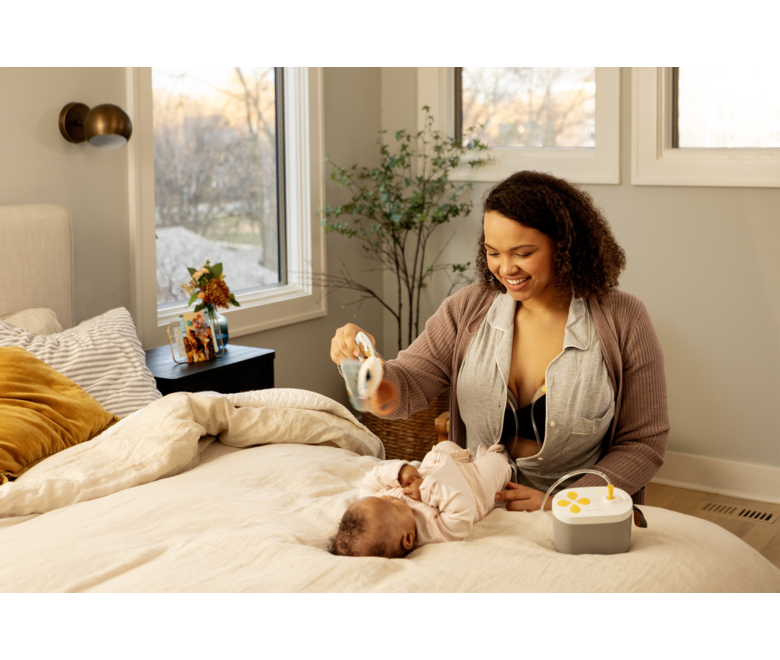 Thumbnail: Medela Pump In Style® Pro+ Hands-free Rechargeable Breast Pump