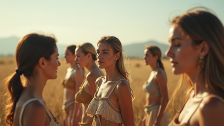 Reconectar con la esencia femenina: Programa Raíz de Mujer