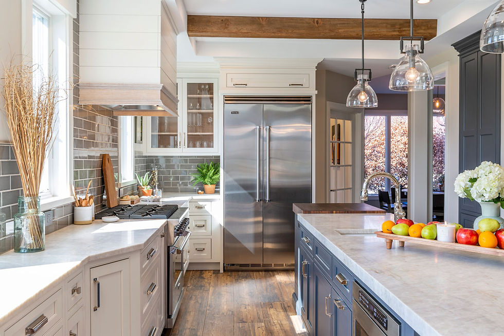 Interior Photography
