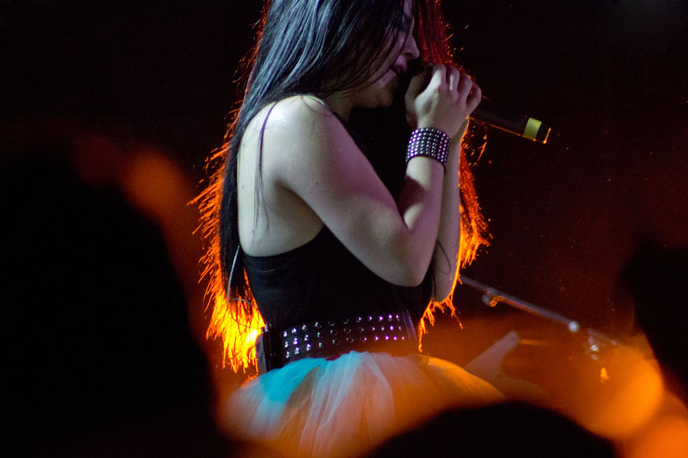 Concert Photography