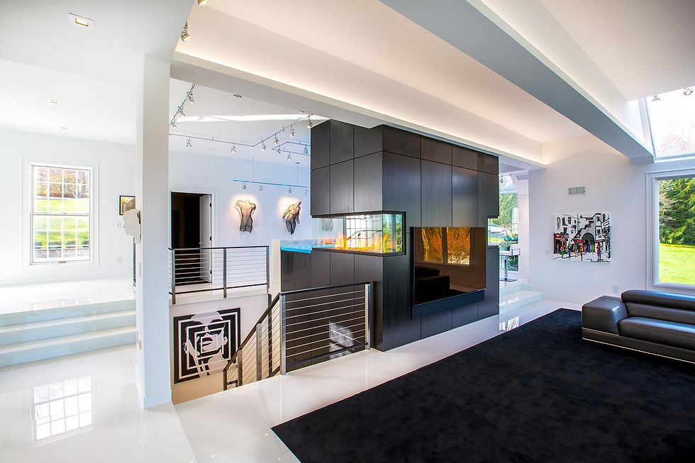 Lifestyle Photography - Kitchens