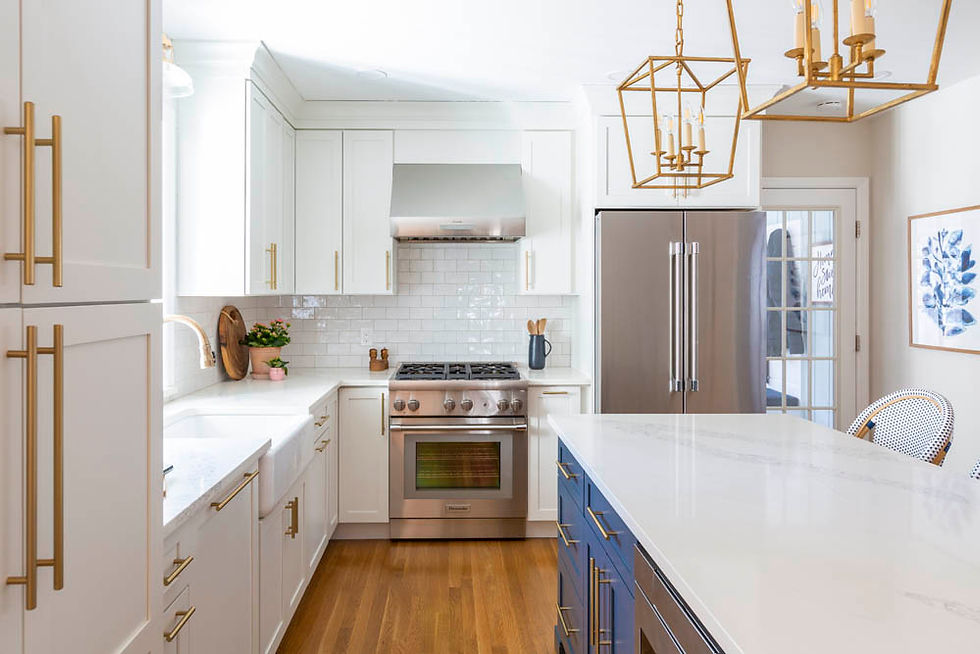 Interior Photography