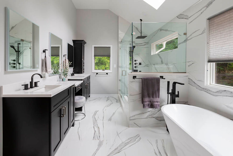 Interior Photography