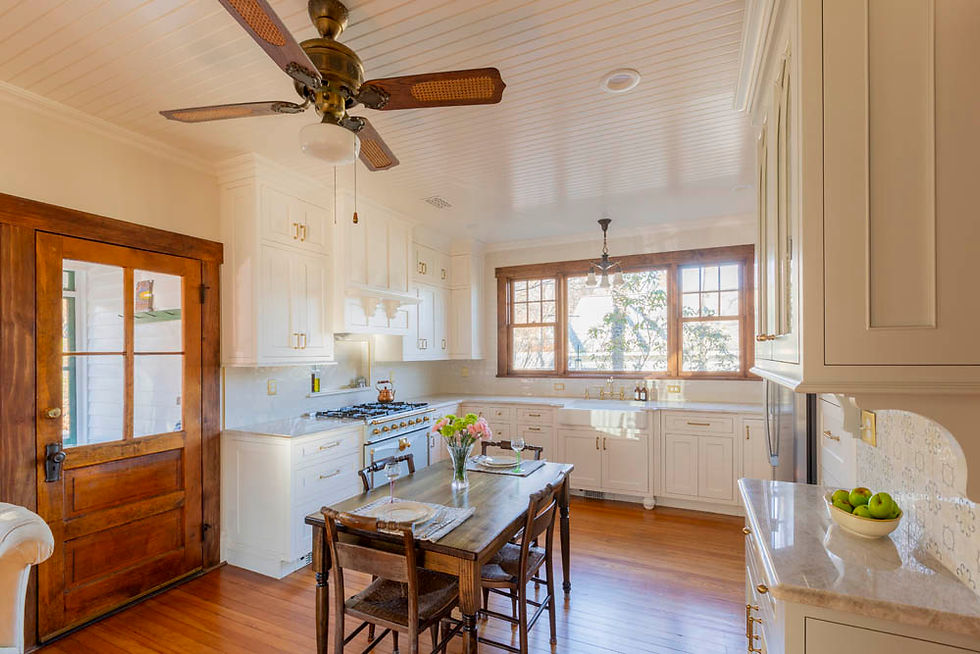 Interior Photography