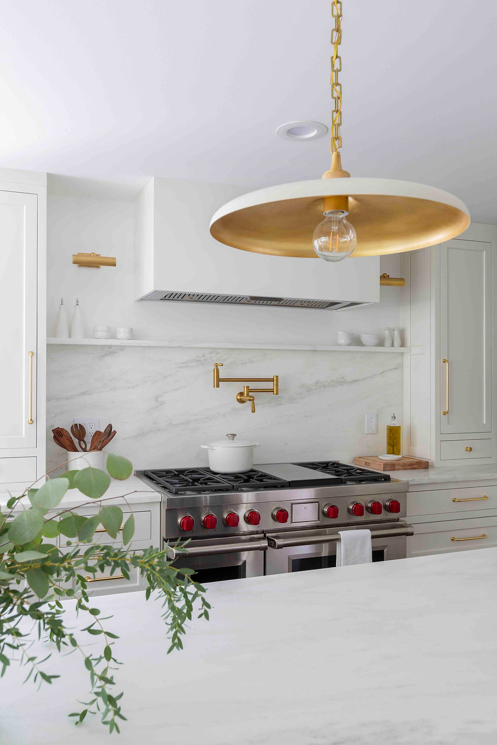 Interior Photography