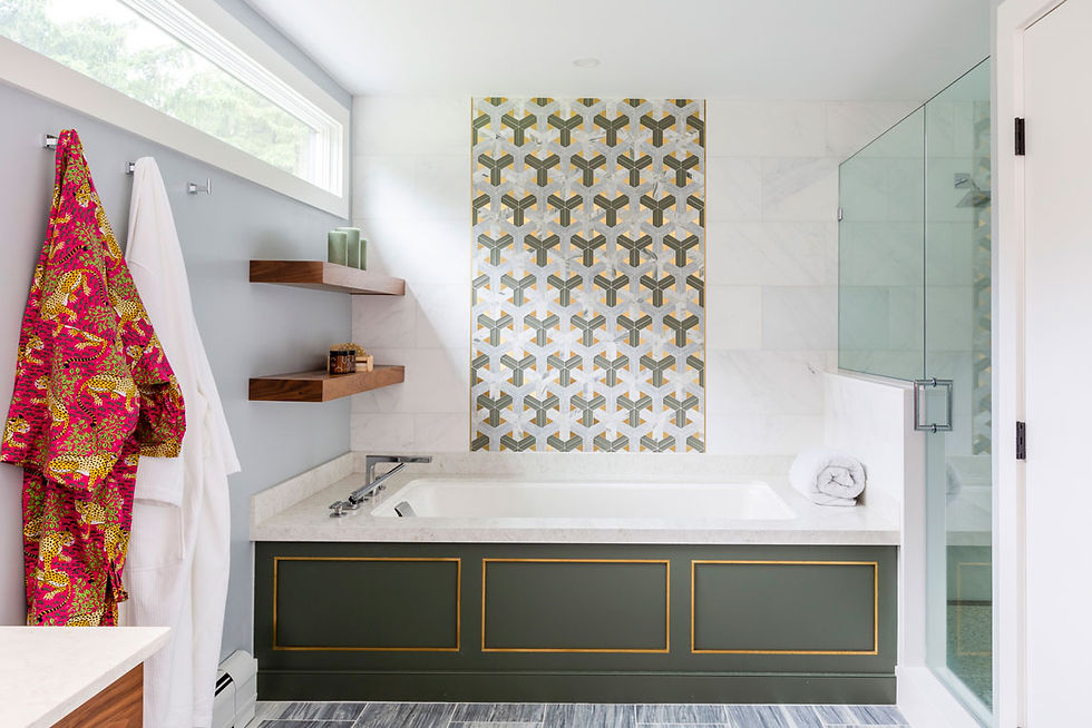 Lifestyle Photography - Bath