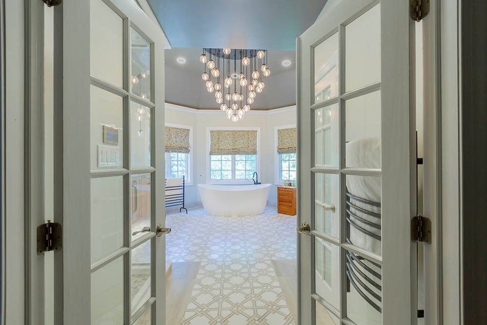 Interior Photography