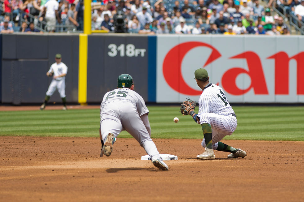 Sports Photography