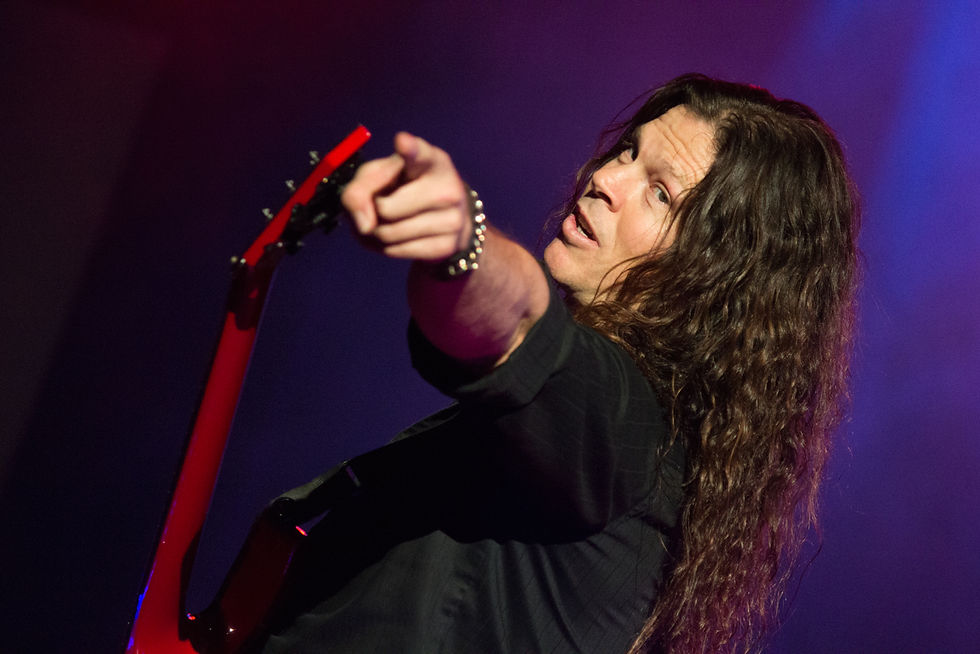 Concert Photography
