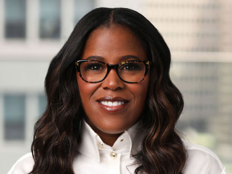 Paving the Way: An Interview with Thasunda Brown Duckett