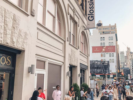 Glossier’s Genius Marketing Strategy