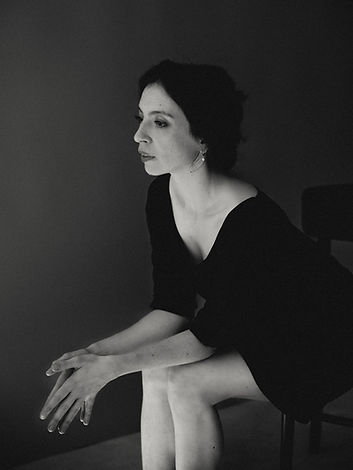 Schauspielerin Felicitas Madl