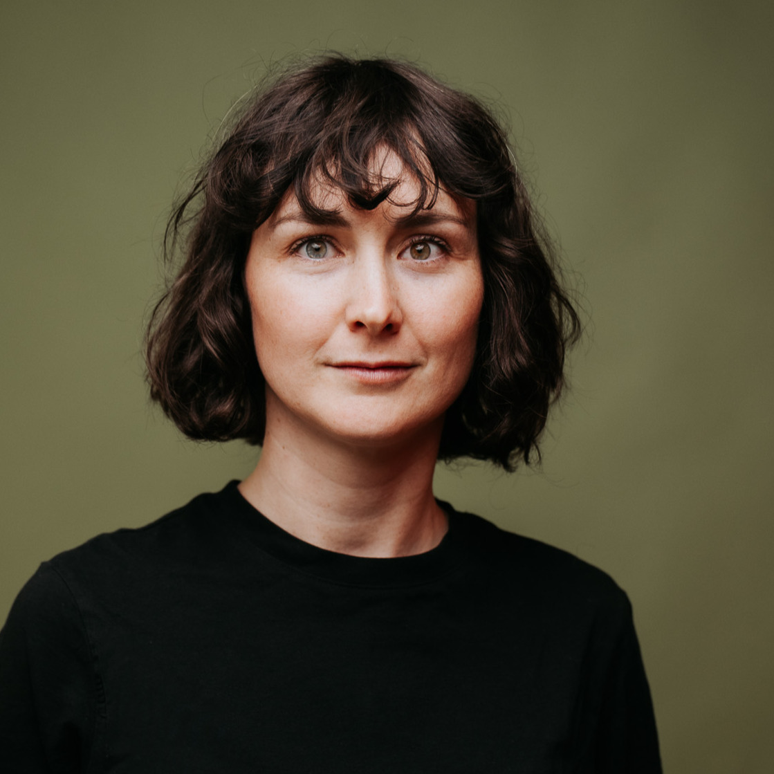 Autorenbild: Lenja Kempf