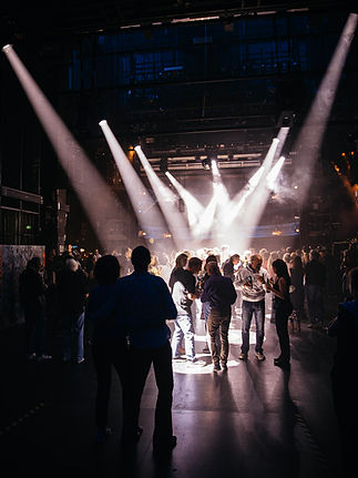 Deutches Theater Göttingen ©Lenja Kempf