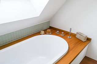Johannes Schultze Holztechnik Badewanne