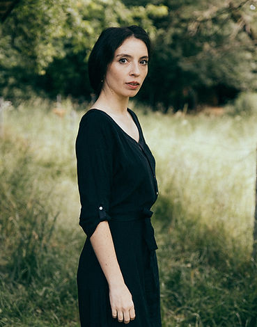 Schauspielerin Felicitas Madl