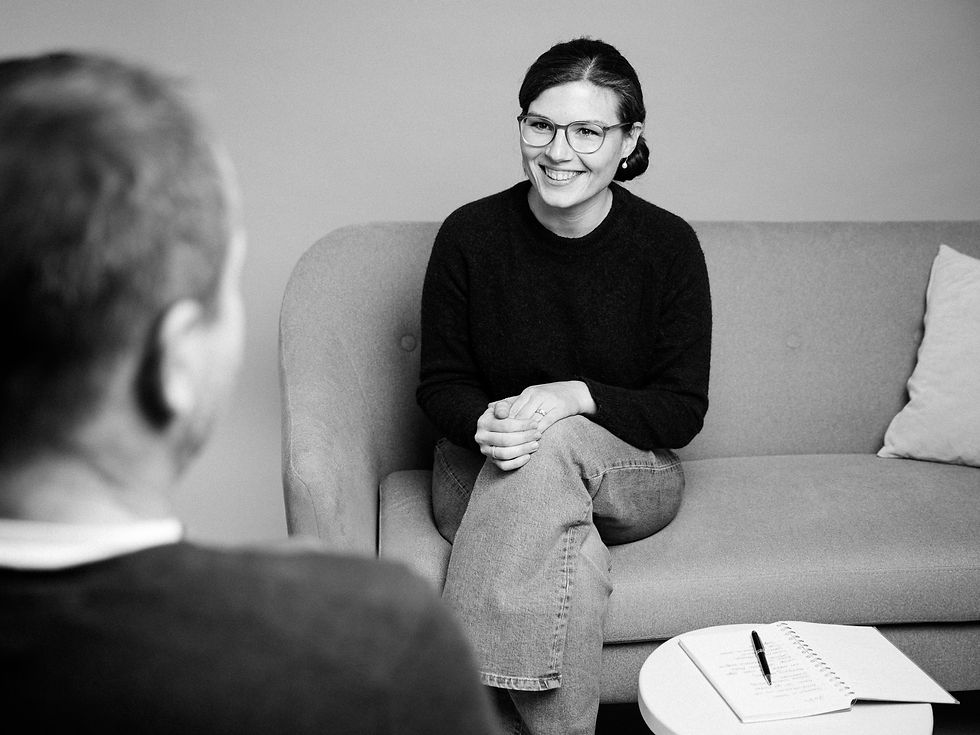 Sonka Beck ©Lenja Kempf