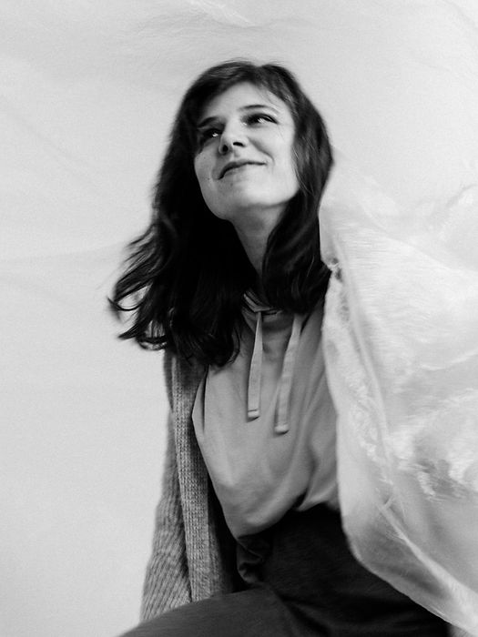 Johanna Niesen ©Lenja Kempf