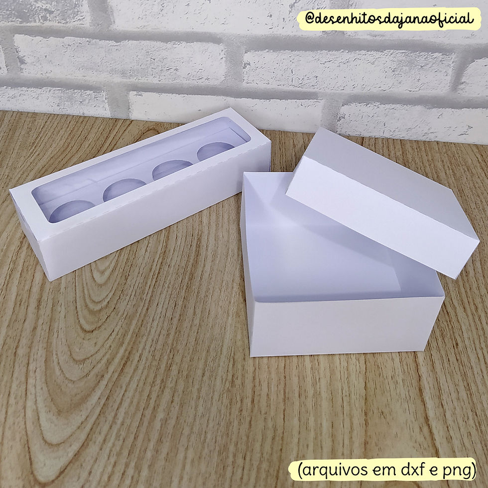 Miniatura: Kit Digital Moldes Limpos - versão 2