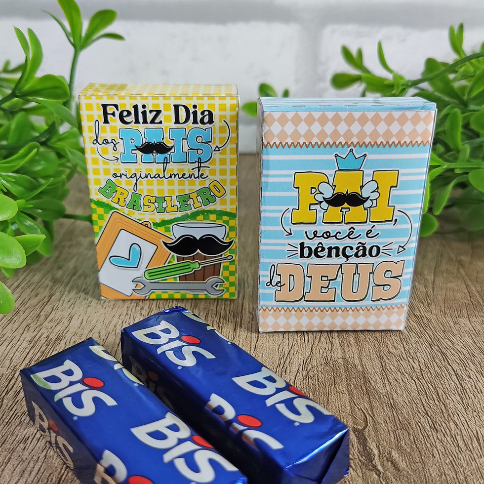 Miniatura: Kit Digital Dia dos Pais 2023