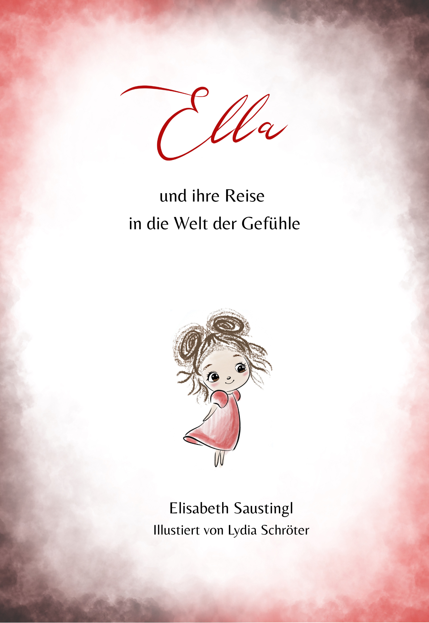 Ella und ihre Reise in die Welt der Gefühle