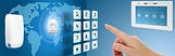 Alarm Systems Security iESEL