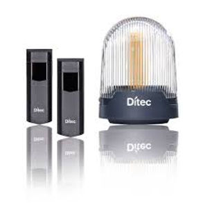 Acessorios Ditec iESEL