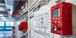 Alarme de fogo iESEL.webp