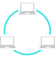 Redes Vectorcativante