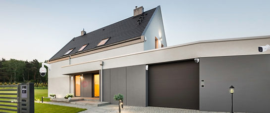 Banner Portões Seccionados iESEL