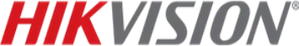 Logo Hikvision