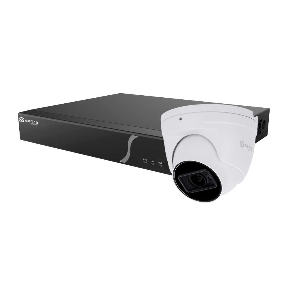 Kit de inteligência artificial Safire Smart