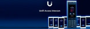 Ubiquiti UniFi videoporteiro iESEL.webp