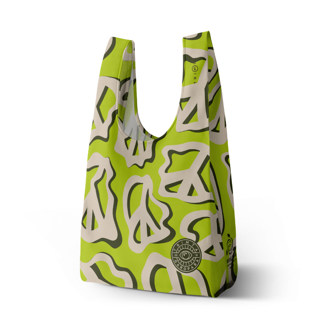 ReuseBag Peace