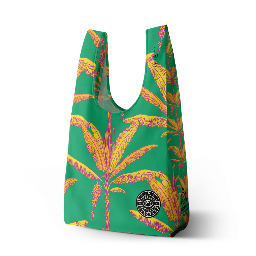 ReuseBag Bananeiras