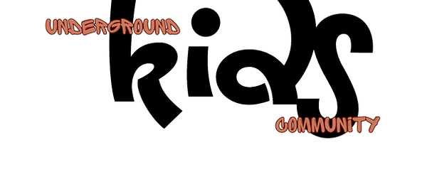 Underground Kids logo