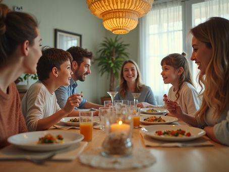 Family SEL Strategies: Building Stronger Bonds Through Social-Emotional Learning