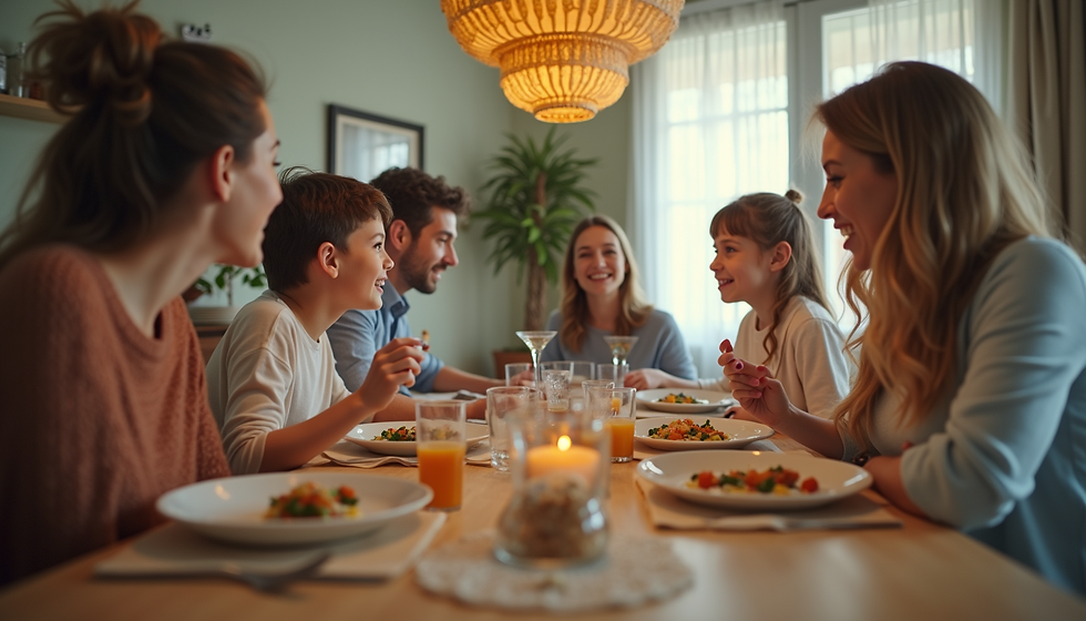 Family SEL Strategies: Building Stronger Bonds Through Social-Emotional Learning