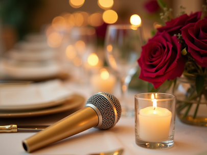 Transform Your Event with Vibe Control Entertainment's Unique Services