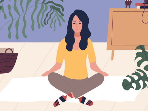 How to Cope with Stress