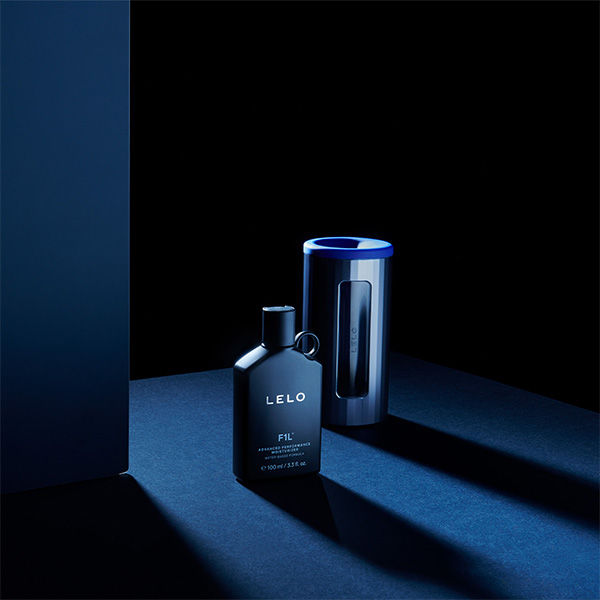 サムネイル： LELO パフォーマンスモイスチャライザー F1L