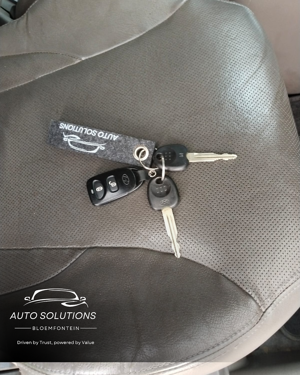 Thumbnail: Hyundai Tucson