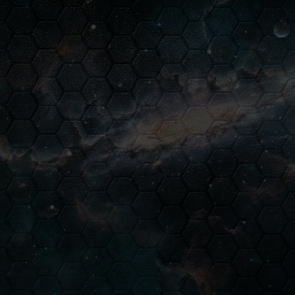 Out of this world marketing