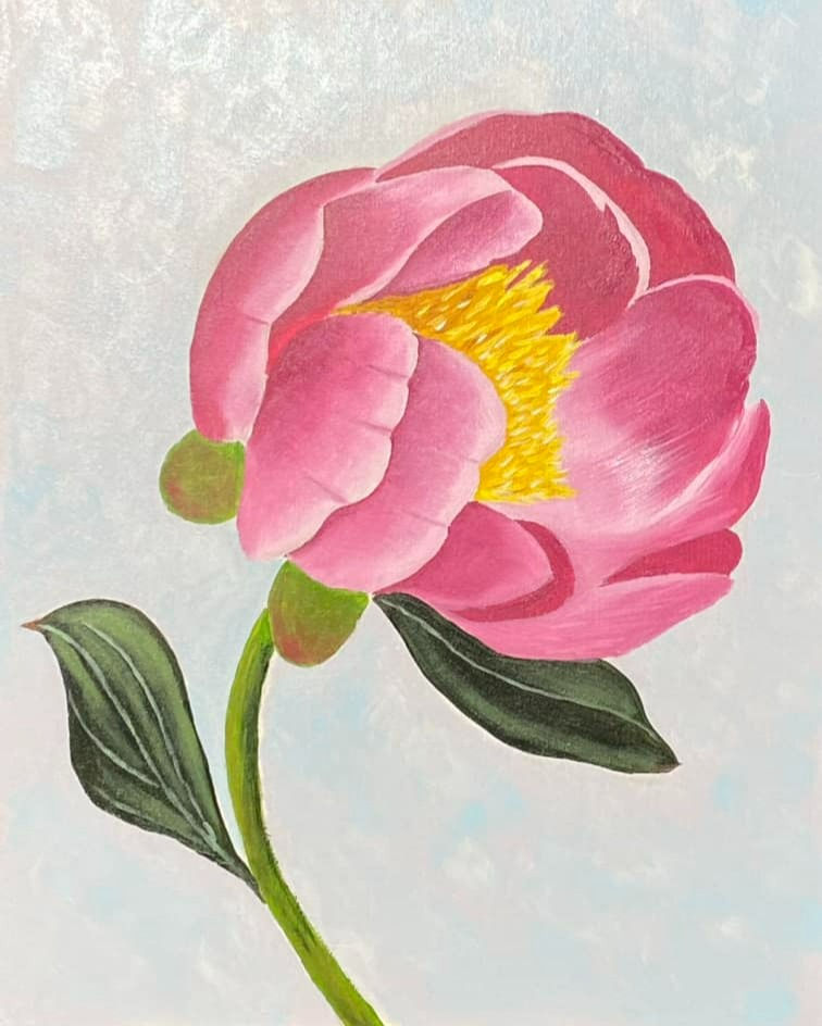 Thumbnail: Freedom of Florals Workshop (Mother's Day event) 10  May 2025, Port Noarlunga