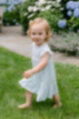 Little Vineyard Dress